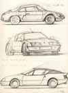 srie Alpine - par Gilles Le Dez